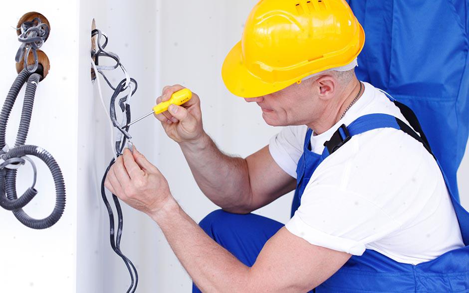 urgence électricité Saint-Maurice