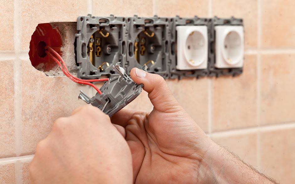 urgence électricité Saint-Maurice