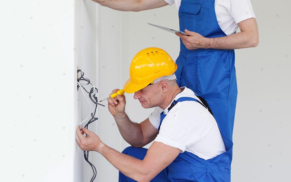 urgence électricité Saint-Maurice